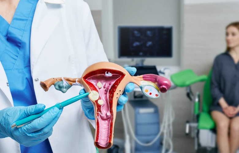 ما هي الأورام الليفية الرحمية تحت المخاطية؟ وكيف تؤثر على صحة المرأة؟