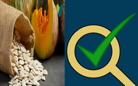 ما هي فوائد بذور اليقطين على صحة الرجال؟