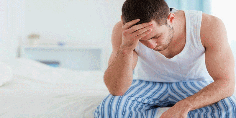 مخاطر تصيب الجسم عند افتقاره للماء