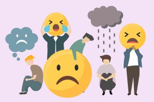 مقاومة التقلبات المزاجية