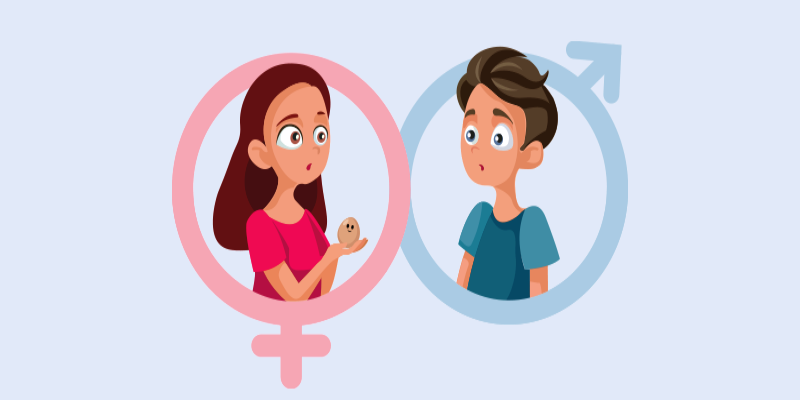 ملاحظات هامة يجب مراعاتها عند علاج تأخر البلوغ