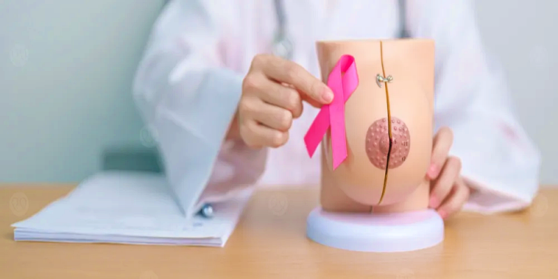 نصائح لمريضات سرطان الثدي ينبغي عليهن إتباعها 