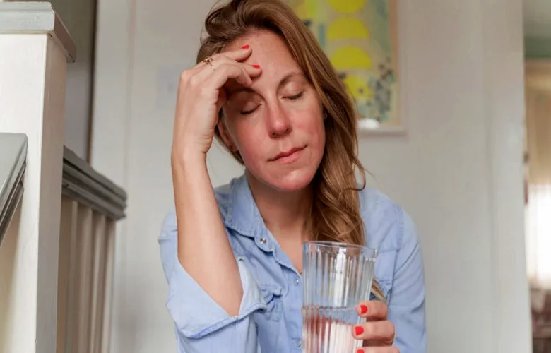 نصائح هامة للتغلب على آلام الصداع النصفي