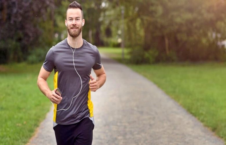 هل تساعد رياضة الجري على زيادة مستويات هرمون التستوستيرون؟