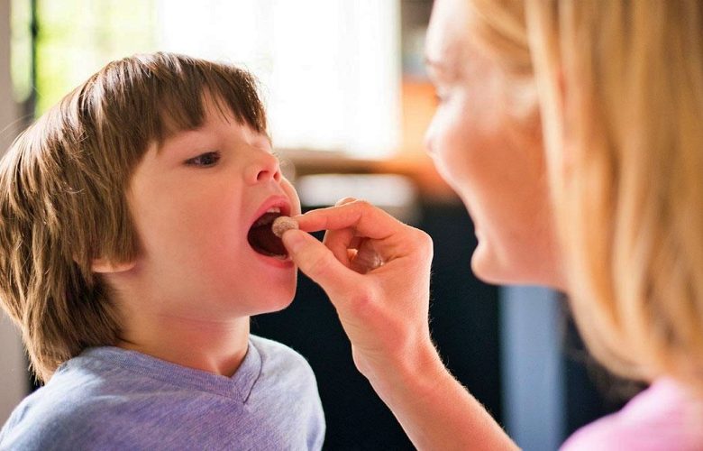 هل يحتاج الأطفال الصغار إلى تناول مكملات الحديد؟