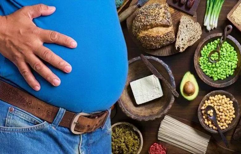 هل يساعد نظام الكيتو الغذائي في فقدان دهون البطن السفلية؟