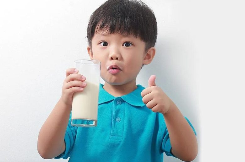 وصفات طبيعية لزيادة الشهية عند الأطفال