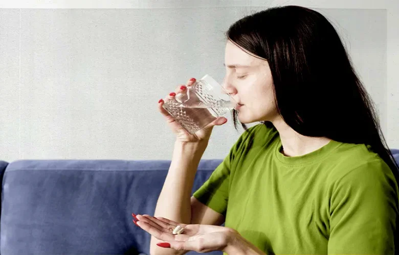 4 مكملات غذائية تساعد في تقليل أعراض الاكتئاب