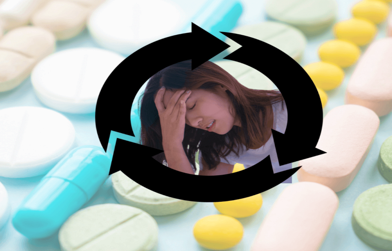 5 مبادئ يجب اتباعها عند استخدام المسكنات لعلاج الصداع 5 مبادئ يجب اتباعها عند استخدام المسكنات لعلاج الصداع