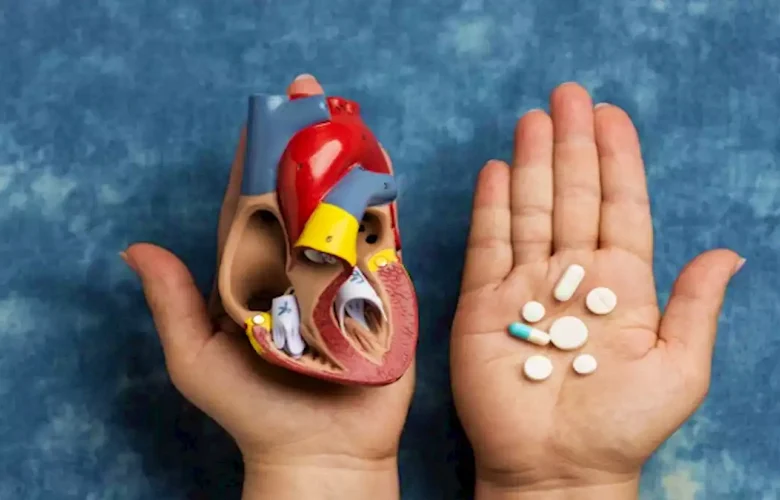 5 مكملات تساعد على تحسين ضغط الدم والكوليسترول وزيادة الطاقة