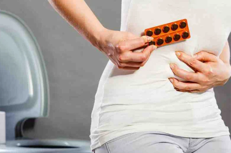 أدوية علاجية مسببة للإمساك أدوية علاجية مسببة للإمساك