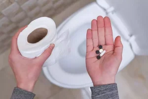 أدوية علاجية مسببة للإمساك