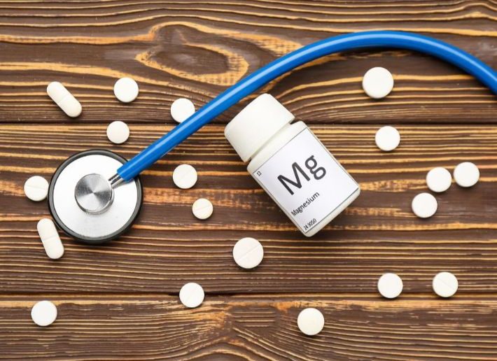 أدوية علاجية ممنوع تناولها مع مكملات المغنيسيوم أدوية علاجية ممنوع تناولها مع مكملات المغنيسيوم