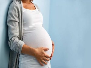 أعراض التهاب المسالك البولية أثناء الحمل