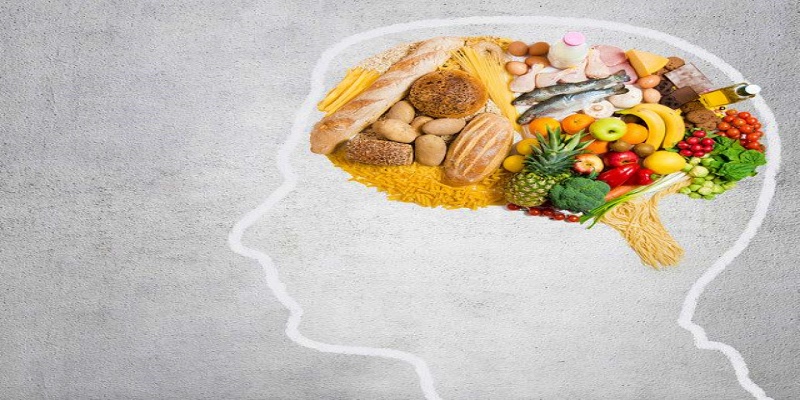 أهمية النظام الغذائي للمرضى الذين يعانون من قصور الغدة النخامية