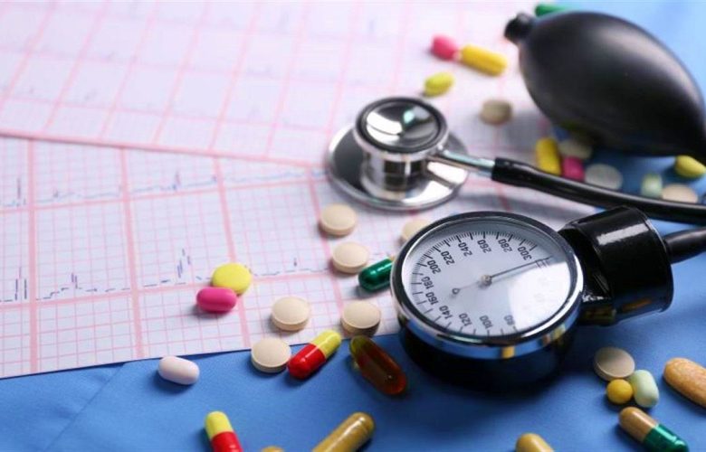الآثار الجانبية الشائعة لأدوية ارتفاع ضغط الدم