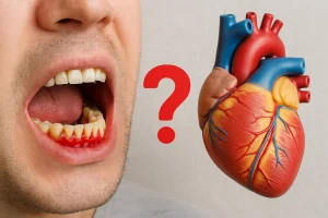 الألم الرجيع في الأسنان