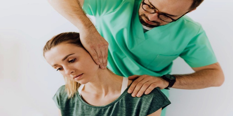 الأنماط العلاجية المعنية بالتعامل مع الدوخة