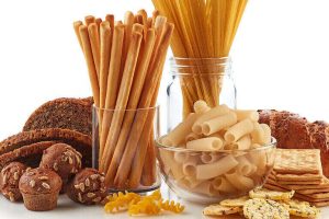 الإكثار من الكربوهيدرات في النظام الغذائي