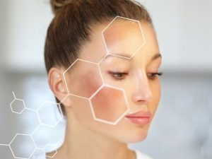 التخلص من تصبغات البقع الداكنة