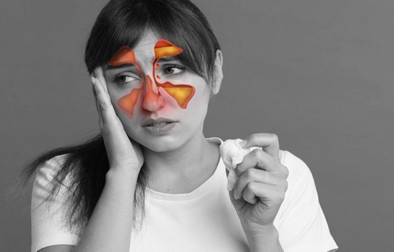 التهاب الجيوب الأنفية الفطري.. أسبابه وأعراضه وطرق الوقاية