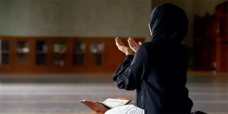 الراحة الروحية