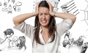 الصداع التوتري
