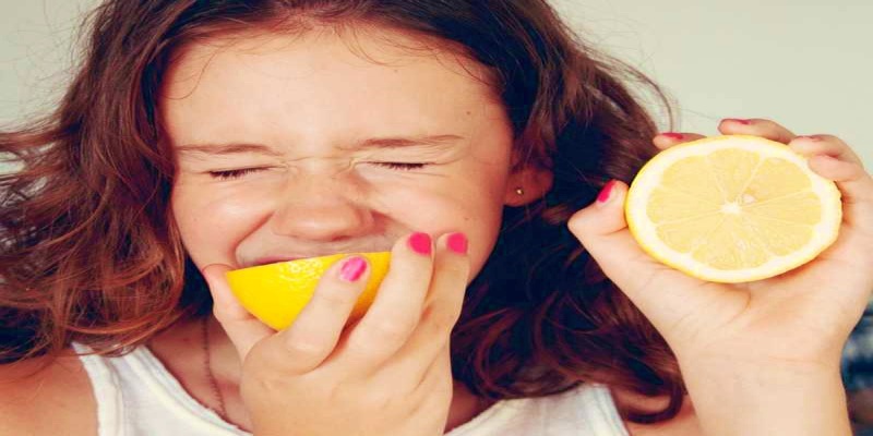 الفوائد الصحية لثمار الحمضيات