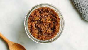 تجاهل خطوة التقشير 