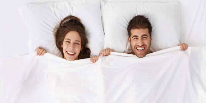تحسن الحالة المزاجية