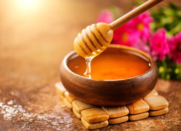 تناول أكثر من ملعقتين عسل يوميا
