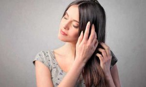 توفير الترطيب اللازم للشعر