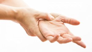 حركات الأربطة والأوتار