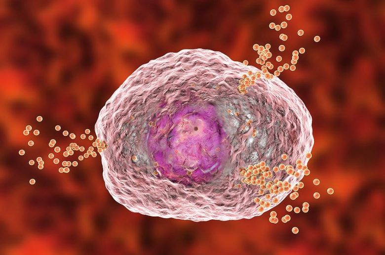 حساسية الهيستامين