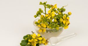 سوء استهلاك الملينات العشبية