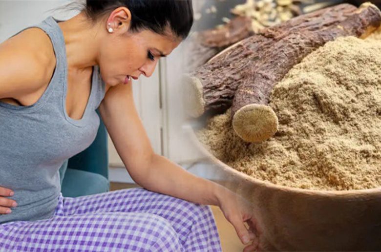 فوائد شاي جذور العرقسوس للدورة الشهرية