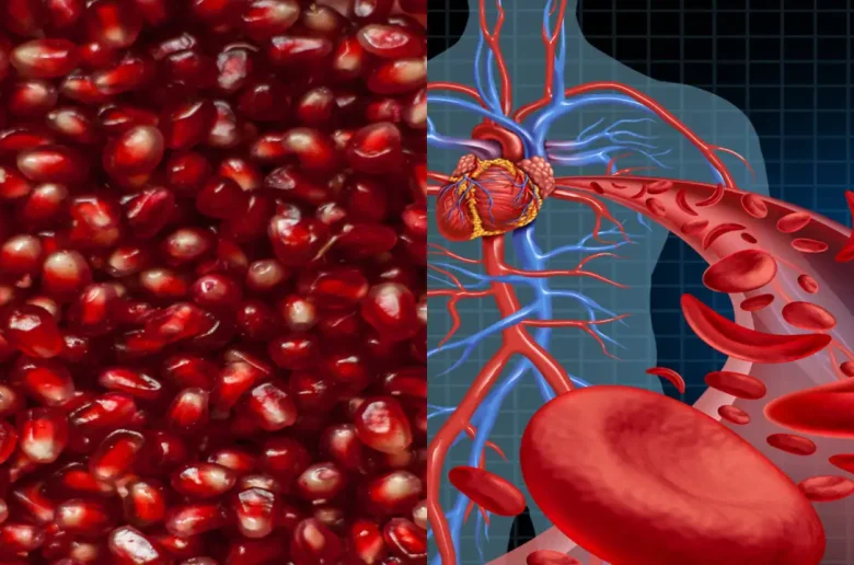 فواكه لتحسين مستويات بروتين الهيموجلوبين في الدم