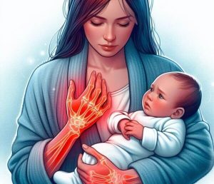 كيف تؤثر الرضاعة الطبيعية على عظام الأمهات؟