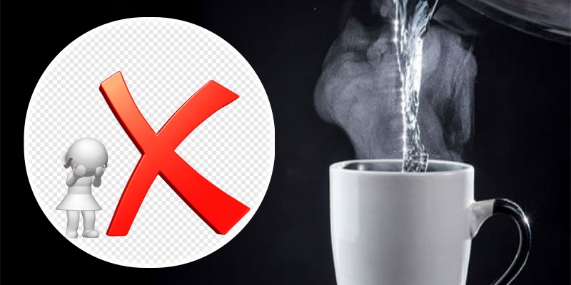 ما هي أهم الاحتياطات التي يجب مراعاتها عند تناول الدواء بالماء الدافئ؟