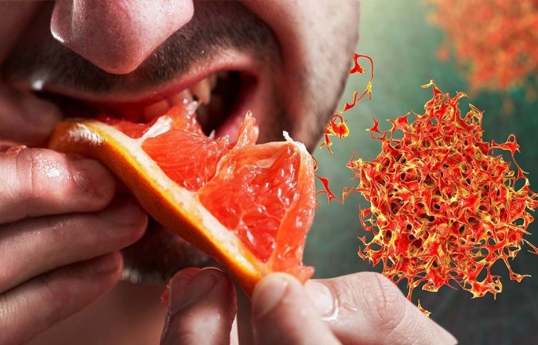 ما هي مخاطر الإفراط في تناول ثمار الحمضيات؟ ما هي مخاطر الإفراط في تناول ثمار الحمضيات؟
