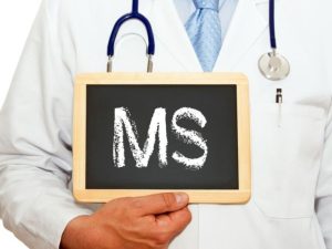 ماهي هجمات مرض التصلب المتعدد ؟