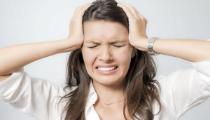 متى يصبح صداع الحوامل مثيرا للقلق؟