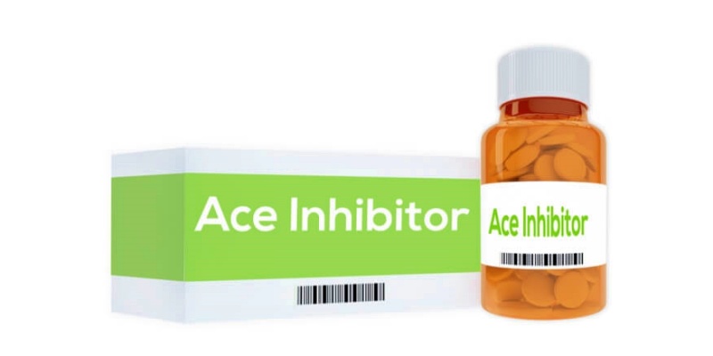 مثبطات ACE 