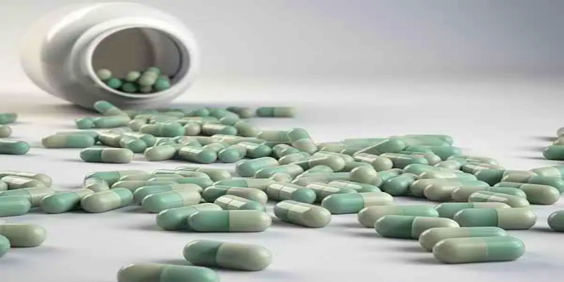 مثبطات امتصاص السيروتونين الانتقائية (SSRIs)