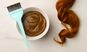 مرطب طبيعي للشعر