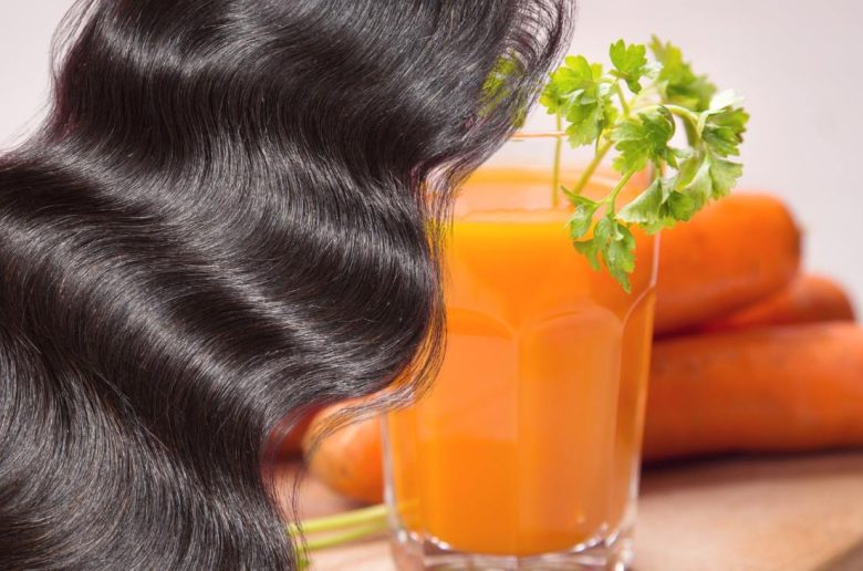 مشروبات صحية يجب تناولها على الريق لتحفيز نمو شعرك مشروبات صحية يجب تناولها على الريق لتحفيز نمو شعرك