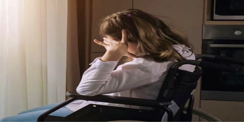 مضاعفات الإصابة بالنزيف الدماغي