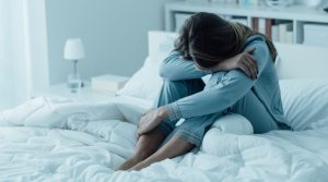 مقاومة الاضطرابات العاطفية