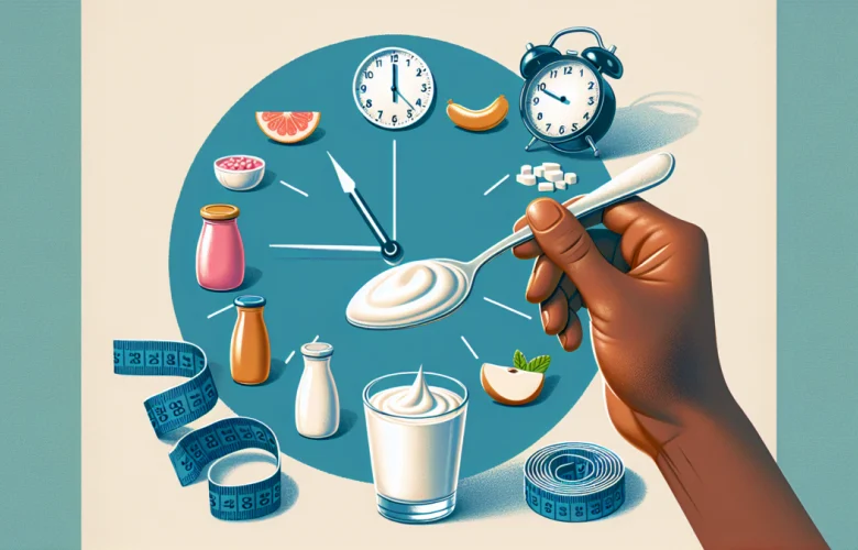 موعد تناول الزبادي قبل الوجبات أو بعدها لدعم فقدان الوزن موعد تناول الزبادي قبل الوجبات أو بعدها لدعم فقدان الوزن