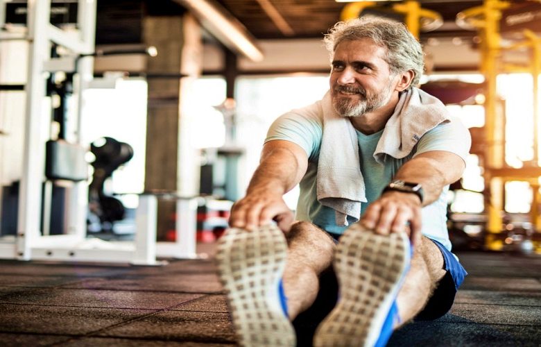 4 تمارين بسيطة تساعد في خفض حمض اليوريك والوقاية من النقرس